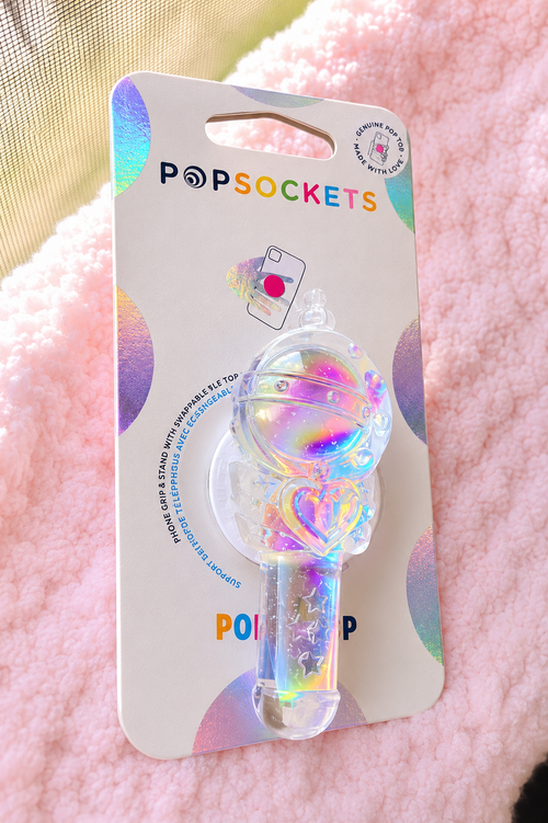 Celestial Wand PopGrip ⭐